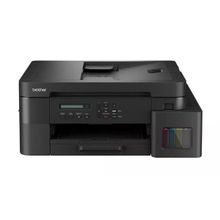 Brother DCP-T830DW Fotokopi Tarayıcı Wi-Fi Mürekkep Tanklı Yazıcı