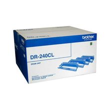 Brother DR-240CL-M Kırmızı Drum Ünitesi