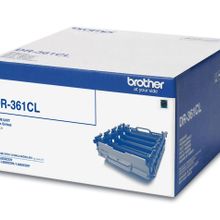 Brother DR-361Cl Renkli Drum