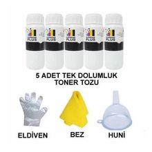 Brother HL-1211W Dolum Toner Seti
