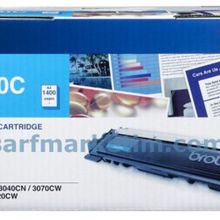 Brother HL-3045CN Orijinal Mavi 1400 Baskı Toner