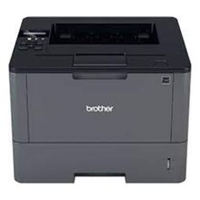 Brother HL-L5100-DN Çok Fonksiyonlu Mono Lazer Yazıcı
