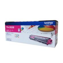 Brother Kırmızı 2200 Sayfa Lazer Toner
