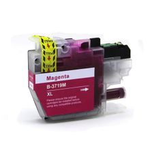 Brother LC-3719XL MFC-J2330DW Kırmızı Yüksek Kapasiteli Muadil Kartuş