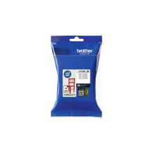 Brother LC-3719XL Siyah Yüksek Kapasiteli Orijinal Kartuş