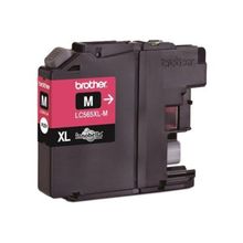 Brother LC-565XLM Kırmızı 1200 Sayfa Kartuş