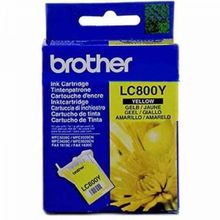 Brother LC-800Y Kartuş