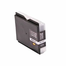 Brother LC37-LC970 Siyah Kartuş