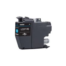 Brother LC3717C Mavi Kartuş