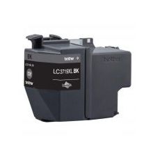 Brother LC3719XLBK Siyah 3000 Sayfa Kartuş