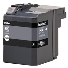 Brother LC539XLBK Siyah Kartuş