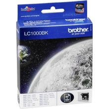 Brother LC57-LC1000 Siyah Orijinal Kartuş