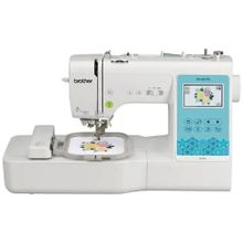Brother M370 INNOV-IS Dikiş ve Nakış Makinesi