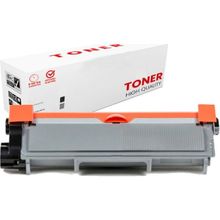 Brother MFC-L2751DW Uyumlu Siyah 3000 Syf Muadil Toner