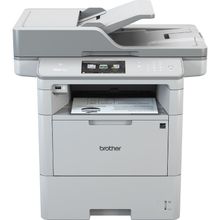 Brother MFC-L6900DW Çok Fonksiyonlu Beyaz Yazıcı