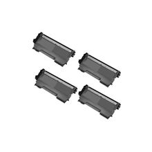 Brother Neon HL-2240Dw 4'lü Ekonomik Paket Muadil Kartuş