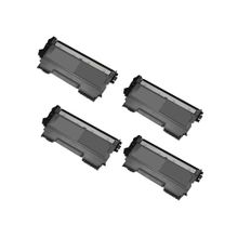 Brother Neon HL-2242 4'lü Ekonomik Paket Muadil Kartuş