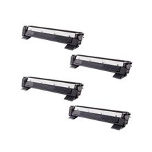 Brother Neon TN-1040 4'lü Ekonomik Paket Muadil Kartuş