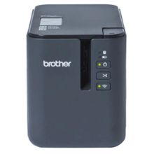 Brother P-TOUCH PT-P900W Etiket Yazıcı
