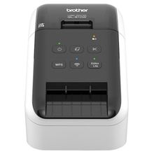 Brother P-Touch QL-810W Termal Etiket ve Barkod Yazıcı