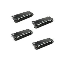 Brother Retech MFC-7360 Muadil 4'lü Ekonomik Paket Siyah Kartuş