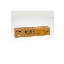 Brother TN-11Y Sarı Toner