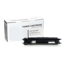 Brother TN-150 TN-155 Siyah Uyumlu Toner