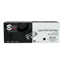 Brother TN-155BK Muadil Toner