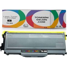 Brother TN-2130-TN-2150-TN-360 Muadil Toner
