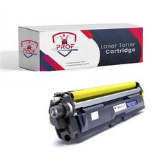 Brother TN-221 HL-3140 Uyumlu Sarı Muadil Toner
