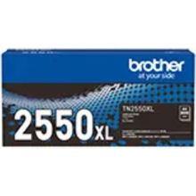 Brother TN-2550XL 3.000 Sayfa Siyah Toner HL-L2461DN MFC-L2886DW MFC-L2861DW MFC-L2806DW Siyah Toner
