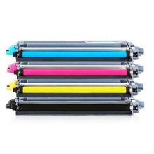 Brother TN-261 4 Renk Muadil Toner