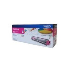 Brother TN-261M 1400 Sayfa Kırmızı Toner