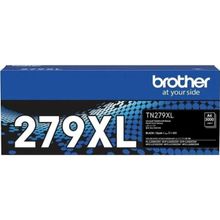 Brother TN-279XLBK HL-L3280CDW DCP-L3520-3560 MFC-L3720-3760-8390 3.000 Sayfa Siyah Toner