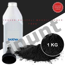 Brother TN-3030 1 Kilogram Muadil Toner Tozu