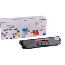 Brother TN-325 Uyumlu Kırmızı Muadil Toner
