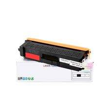 Brother TN-326 Uyumlu Kırmızı Muadil Toner