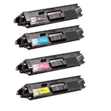 Brother TN-329 Siyah Yüksek Kapasite Muadil Toner