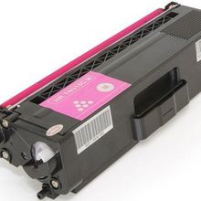 Brother TN-345 Kırmızı Uyumlu Toner