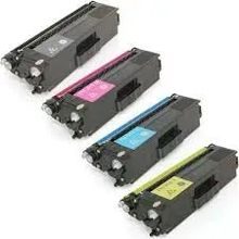 Brother TN-345 Muadil Toner Takım