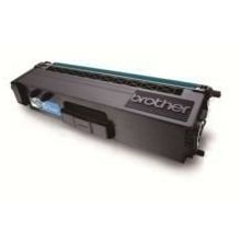 Brother TN-369C Mavi Toner