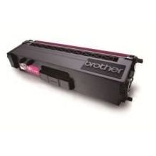 Brother TN-369M Kırmızı Toner