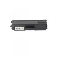 Brother TN-439/HL-l9310CDW Sarı Muadil Toner
