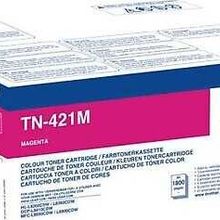 Brother TN-461 Kırmızı Orjinal Toner