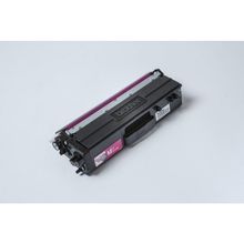 Brother TN-466M Kırmızı Toner
