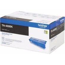 Brother TN-469BK 9.000 Sayfa HL-L8360CDW MFC-L8690CDW Siyah Toner