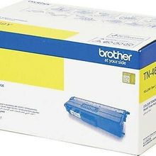 Brother TN-469Y 9.000 Sayfa Hl-L8360CDW MFC-L8690CDW Sarı Toner