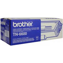 Brother TN-6600 Siyah Orjinal Toner