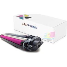 Brother TN261-TN221-TN241-TN251 Kırmızı Muadil Toner