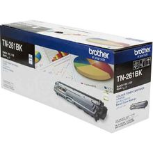 Brother TN261BK 2500 Sayfa Siyah Toner